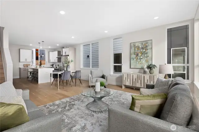 Photo of Model Home