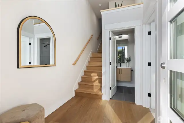 Photo of Model Home