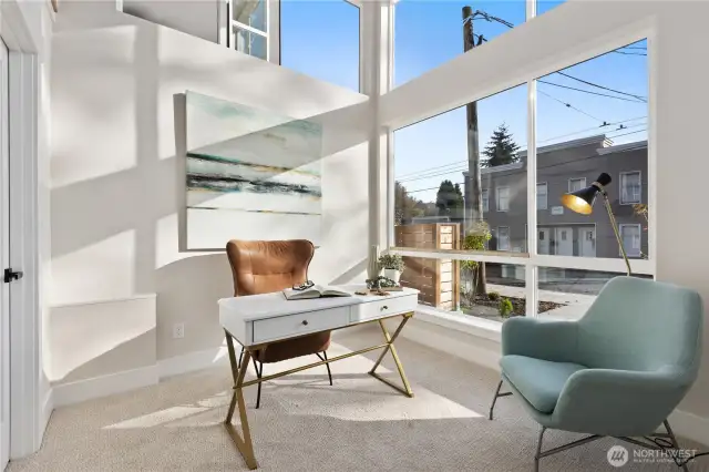 Photo of Model Home