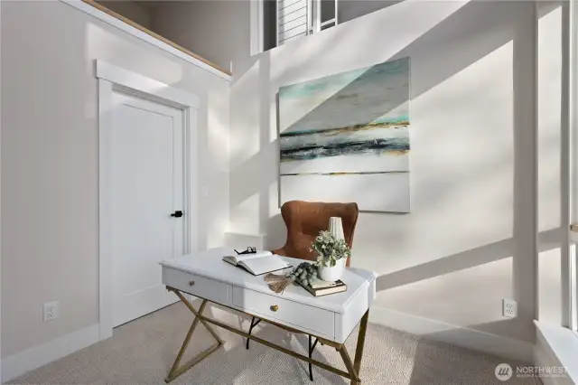 Photo of Model Home