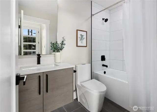 Photo of Model Home