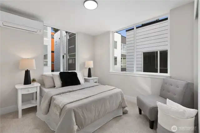 Photo of Model Home