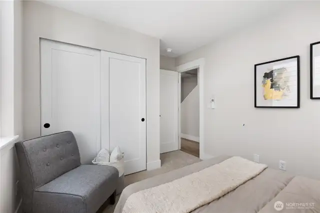 Photo of Model Home