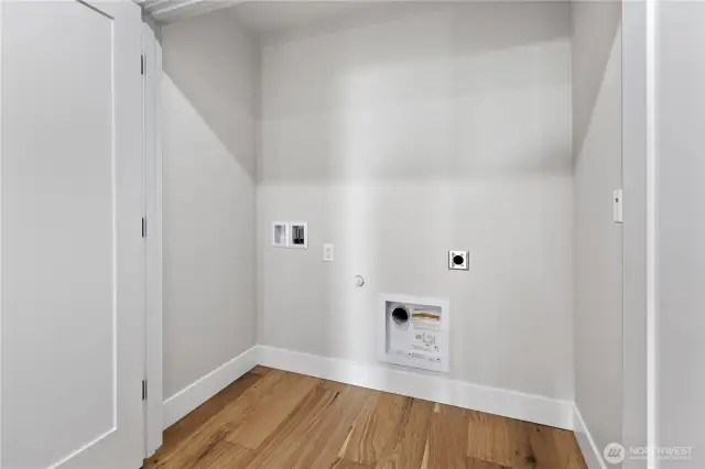 Photo of Model Home