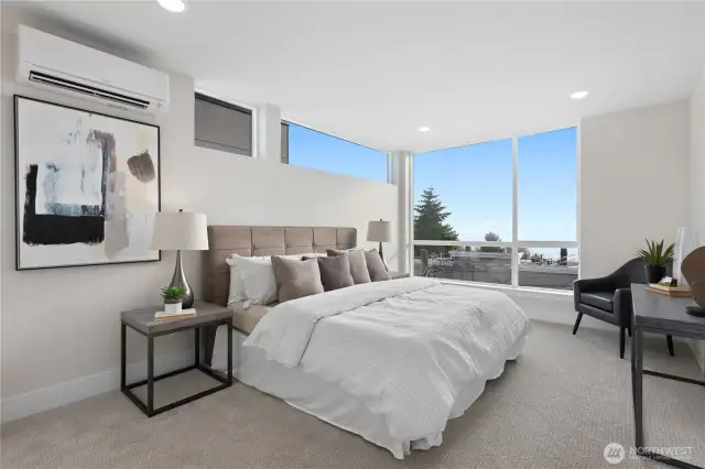 Photo of Model Home