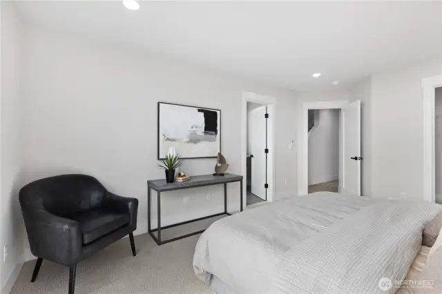 Photo of Model Home