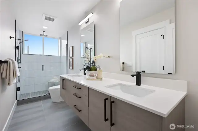 Photo of Model Home