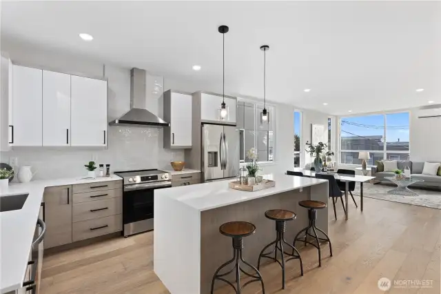 Photo of Model Home