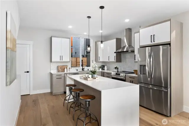 Photo of Model Home