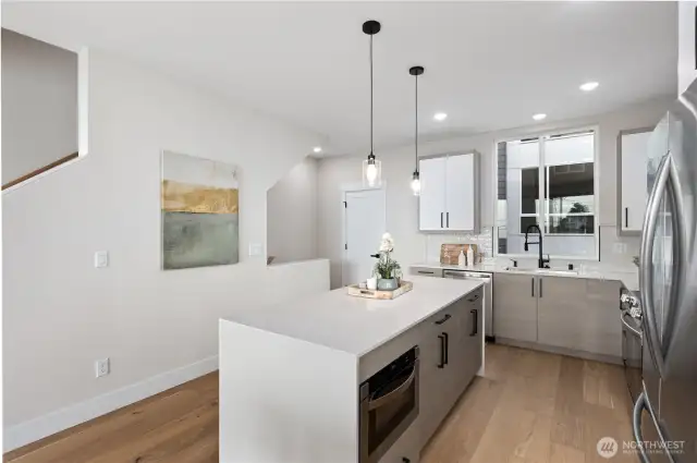Photo of Model Home