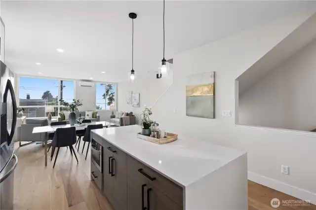 Photo of Model Home