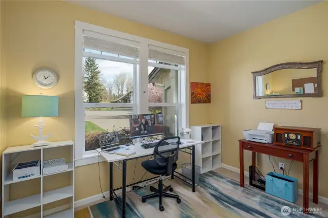 Den/office