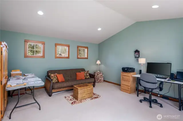 Bonus room