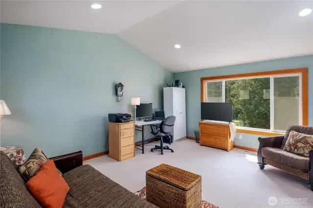Bonus room