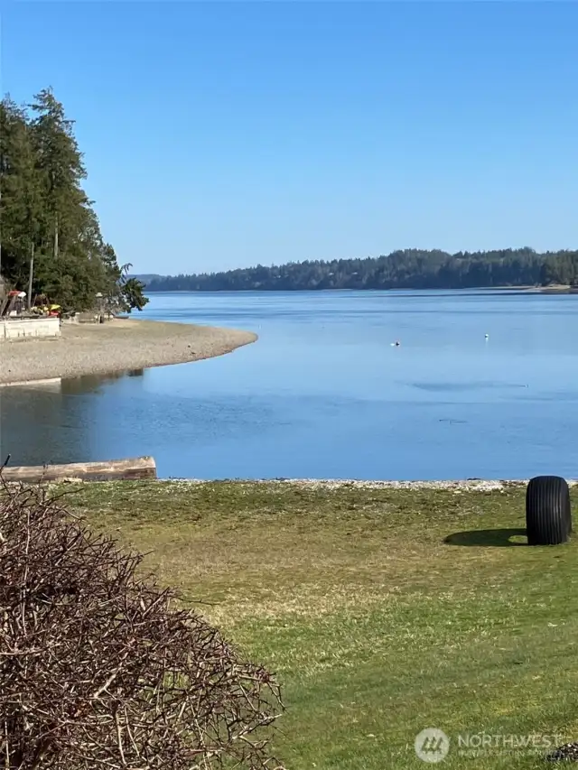 Community Beach.