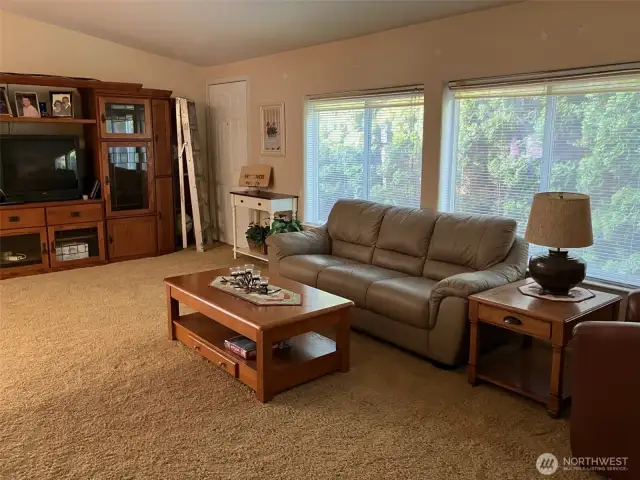 Family Room.