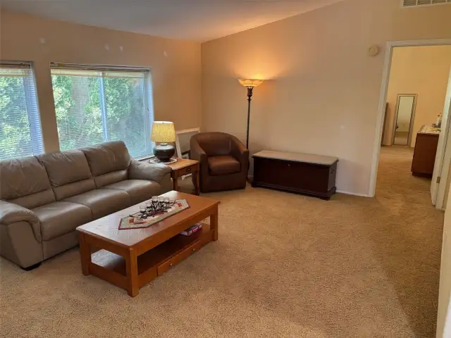 Family Room.