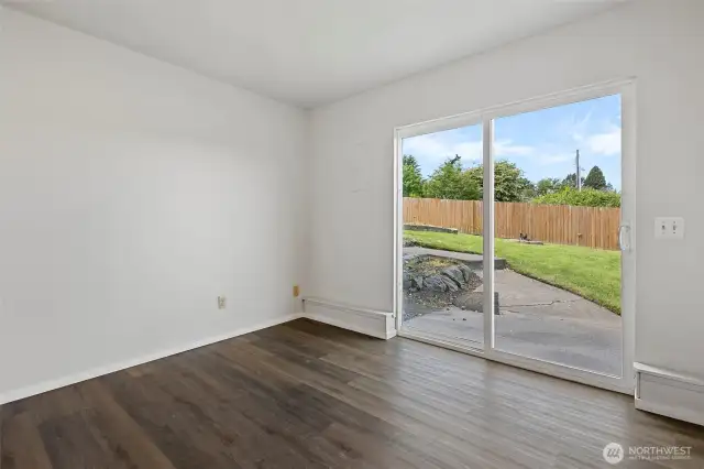 4th room/flex room downstairs