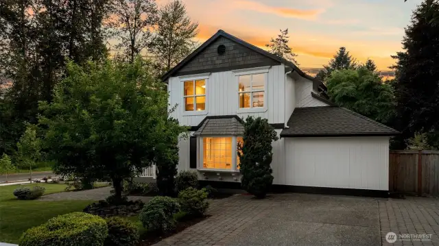 Build a carport or add garage - buyer to verify