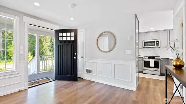 Feng Shui 10/10