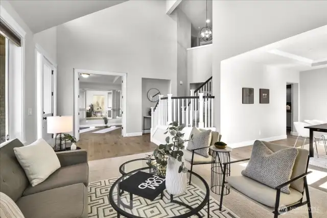 Front Living Room
