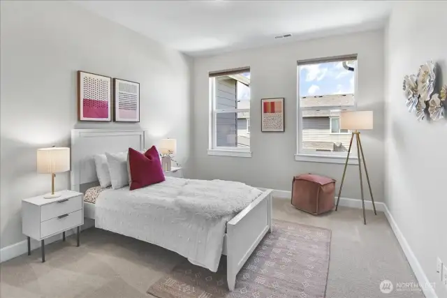 Bedroom 4