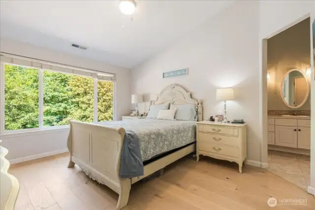 Primary Bedroom-ceiling fan