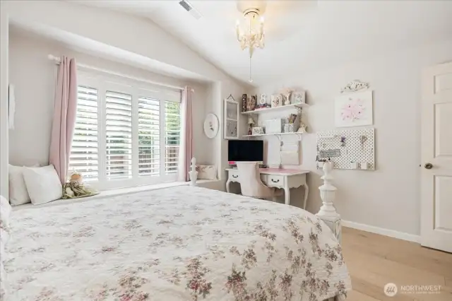 Bedroom #3