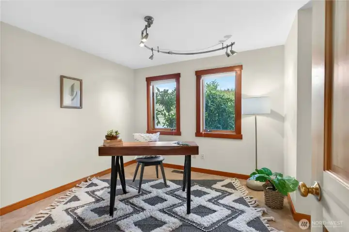 Bedroom #2