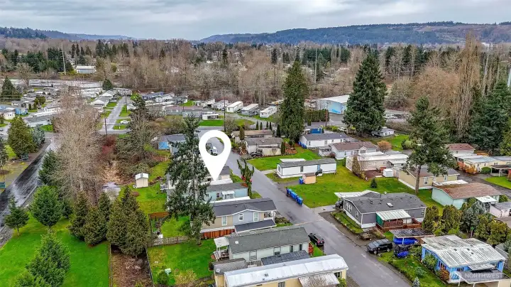 Convenient access to local eateries, entertainment, and outdoor recreation.