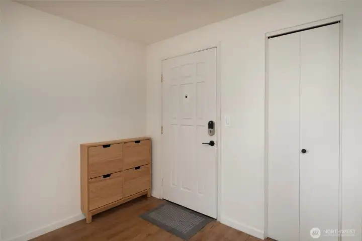 Makes Cleaning A Breeze