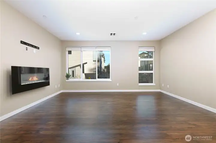 Living room/ great room