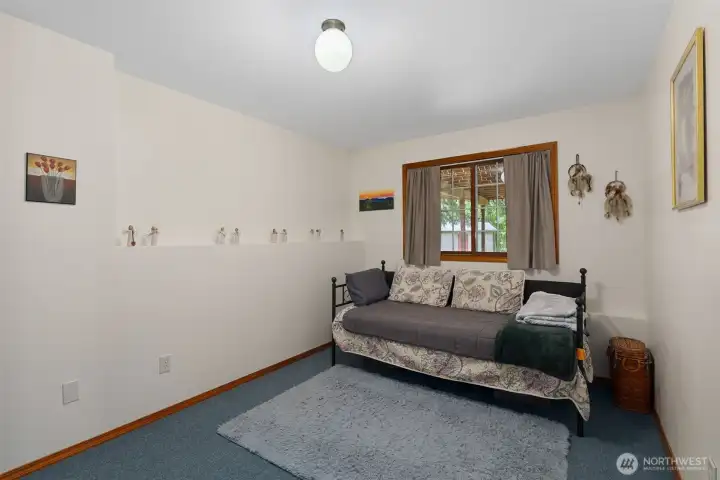 Lower Level Family Room