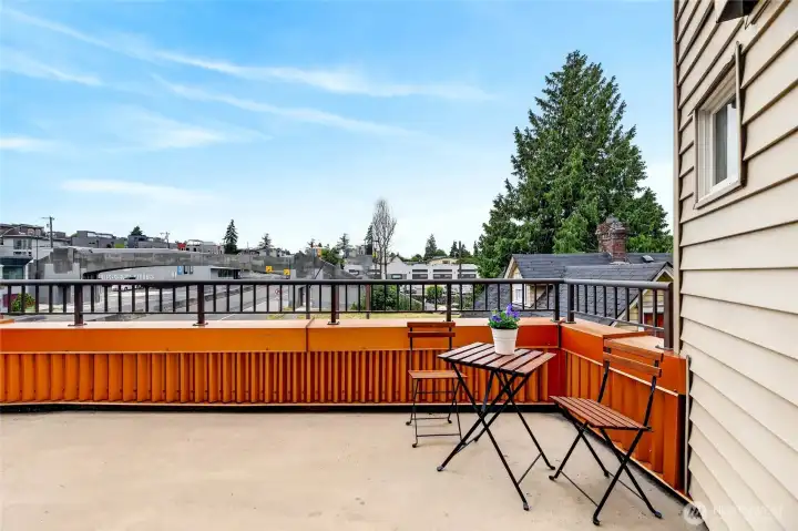 Start your morning with coffee on your wrapaound deck. Maybe consider garden boxes, the possibilities are endless. Start your morning with coffee on your wrapaound deck. Maybe consider garden boxes, the possibilities are endless.