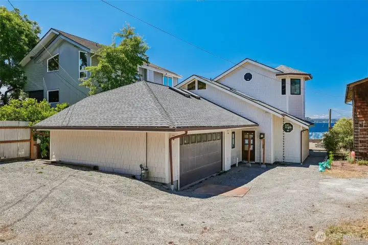 Existing home Existing home
