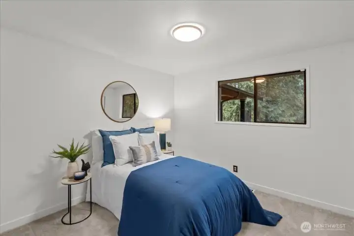 Bedroom #3