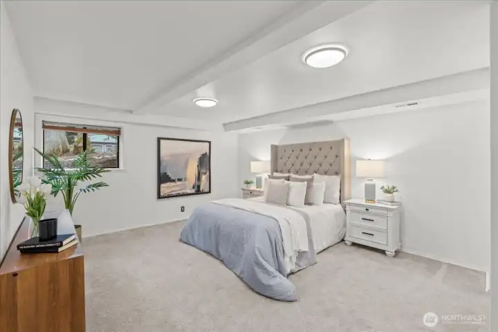 Bedroom #4