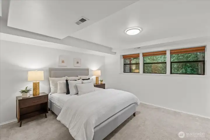 Bedroom #5