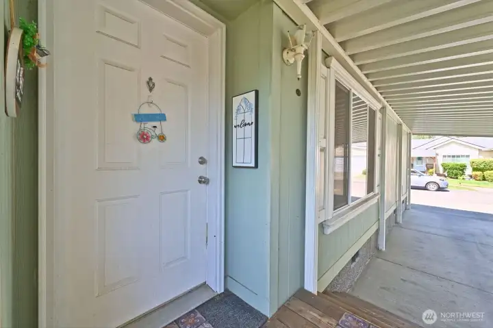 Welcome to 2012 94th St Ct E! Welcome to 2012 94th St Ct E!