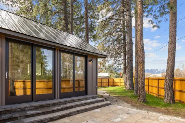 Milguard doors and Windows