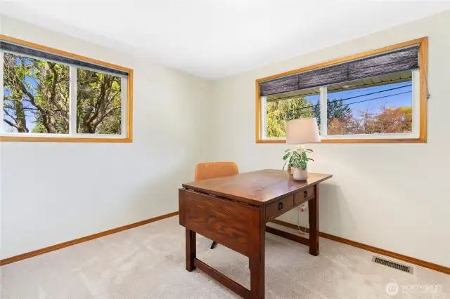 Main level bedroom 1
