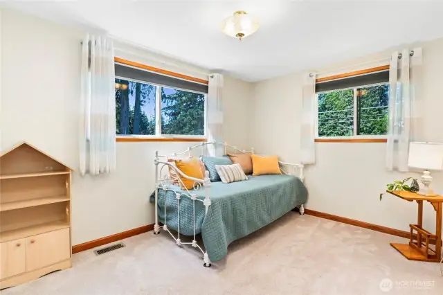 Main level bedroom 2