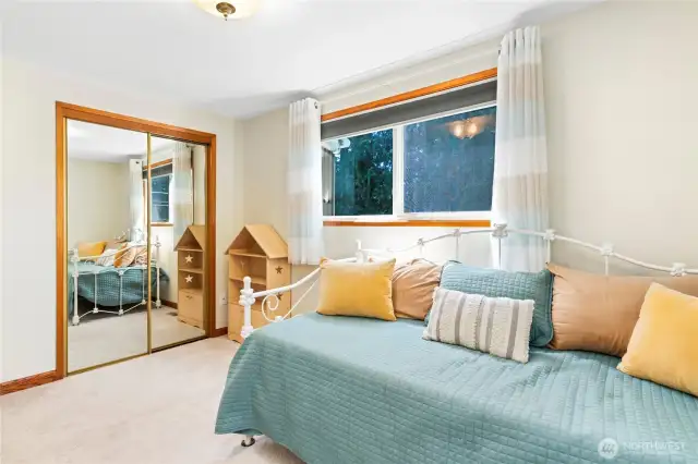 Main level bedroom 2
