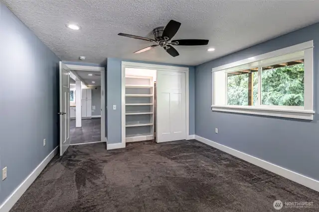 Same bedroom picture is from opposite side