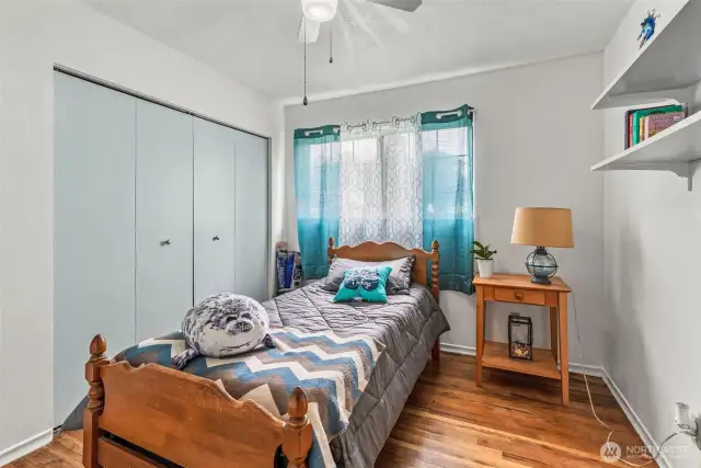 Bedroom #2