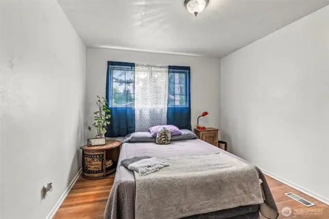 Bedroom #3