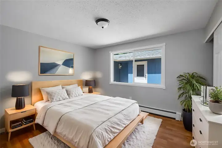 Bedroom #2