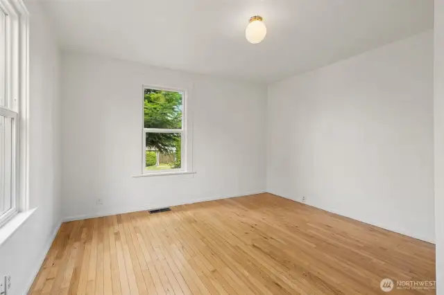 Front Bedroom