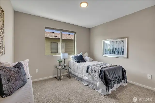 2nd Bedroom