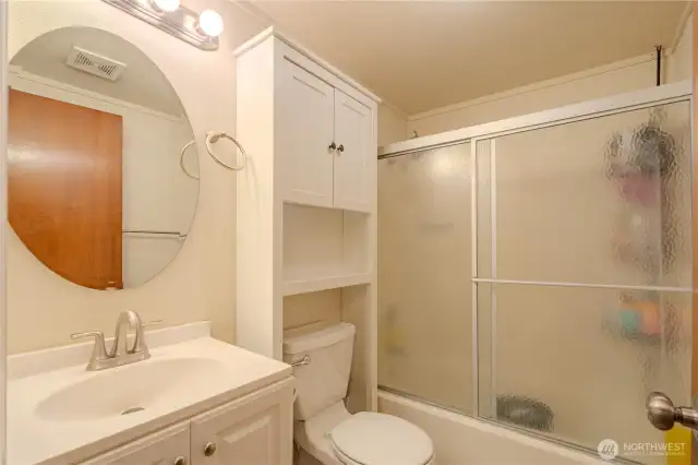 Main Bath